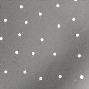 Jones Wear Wrap Polkadot Skirt-Size 4